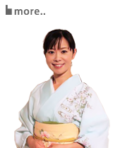 女将　小幡美香