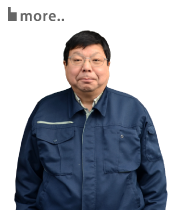 代表取締役　松坂　好孝
