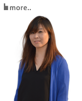 代表取締役　岩田　小織