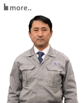 代表取締役　曽田　直秀