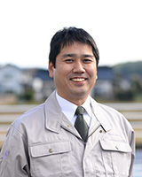 福頼会長