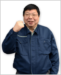 代表取締役　松坂　好孝
