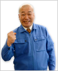 代表取締役　曽田　直秀