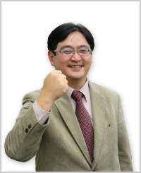代表取締役　曽田　直秀